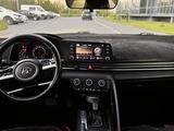 Hyundai Elantra 2022 года за 4 250 000 тг. в Усть-Каменогорск – фото 5