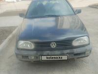 Volkswagen Golf 1993 годаүшін1 000 000 тг. в Астана