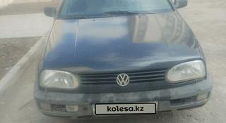 Volkswagen Golf 1993 года за 850 000 тг. в Астана