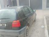 Volkswagen Golf 1993 годаүшін850 000 тг. в Астана – фото 3