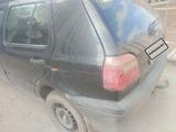 Volkswagen Golf 1993 годаүшін850 000 тг. в Астана – фото 4