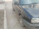 Volkswagen Golf 1993 годаүшін850 000 тг. в Астана – фото 5