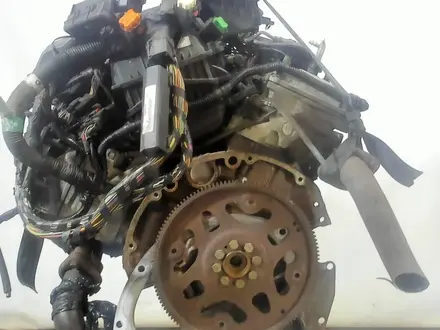 Контрактный двигатель Dodge Ram (DR/DH) 2001-2009, 5.7 л, бенз, инж EZA за 1 140 000 тг. в Костанай – фото 2