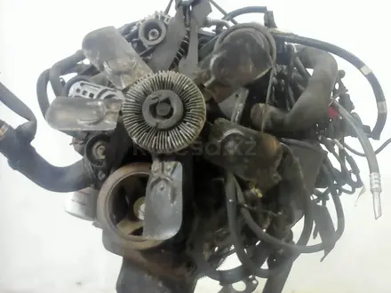 Контрактный двигатель Dodge Ram (DR/DH) 2001-2009, 5.7 л, бенз, инж EZA за 1 140 000 тг. в Костанай – фото 4