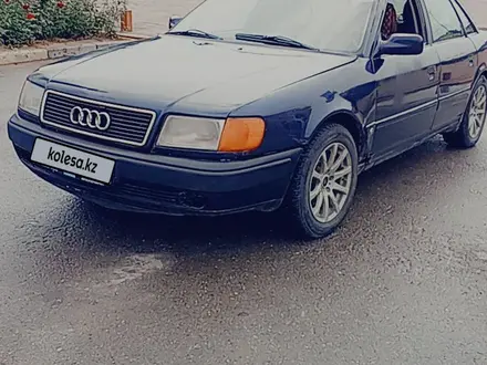 Audi 100 1994 года за 1 200 000 тг. в Шардара