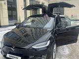 Tesla Model X 2017 годаfor30 000 000 тг. в Астана