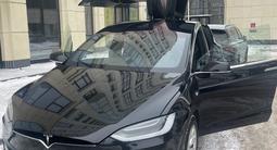 Tesla Model X 2017 годаүшін30 000 000 тг. в Астана