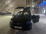 Tesla Model X 2017 года за 30 000 000 тг. в Астана – фото 2