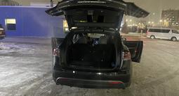 Tesla Model X 2017 года за 30 000 000 тг. в Астана – фото 5