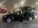Tesla Model X 2017 года за 30 000 000 тг. в Астана – фото 3