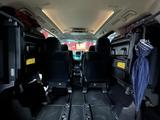 Toyota Alphard 2008 года за 11 000 000 тг. в Астана – фото 5