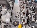 Двигатель Mitsubishi Delica 4M40үшін1 400 000 тг. в Алматы