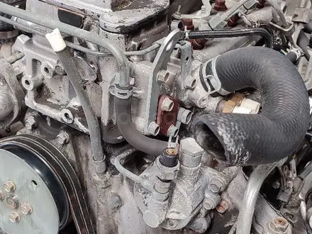 Двигатель Mitsubishi Delica 4M40үшін1 400 000 тг. в Алматы – фото 3
