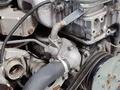 Двигатель Mitsubishi Delica 4M40for1 400 000 тг. в Алматы – фото 6