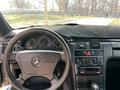 Mercedes-Benz E 200 1996 года за 2 200 000 тг. в Шымкент – фото 6