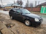 ВАЗ (Lada) Priora 2171 2013 года за 2 200 000 тг. в Шымкент – фото 4