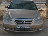 Honda Odyssey 2004 годаүшін5 600 000 тг. в Кызылорда