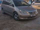 Honda Odyssey 2004 года за 5 600 000 тг. в Кызылорда – фото 4