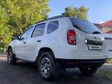 Renault Duster 2015 года за 5 200 000 тг. в Уральск – фото 4