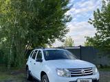 Renault Duster 2015 года за 5 200 000 тг. в Уральск – фото 2