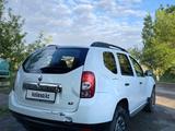 Renault Duster 2015 года за 5 200 000 тг. в Уральск – фото 3