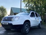 Renault Duster 2015 года за 5 200 000 тг. в Уральск