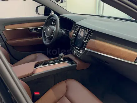 Volvo S90 2024 года за 24 980 000 тг. в Астана – фото 8