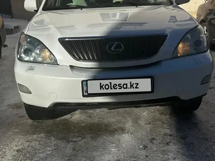 Lexus RX 330 2004 года за 7 000 000 тг. в Караганда