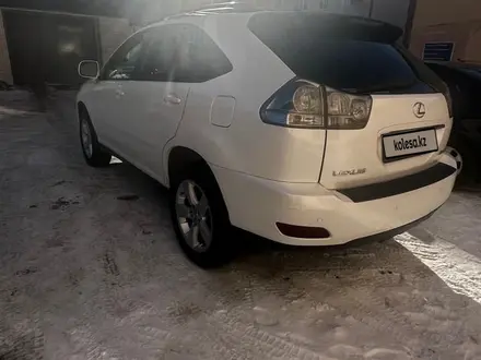 Lexus RX 330 2004 года за 7 000 000 тг. в Караганда – фото 4