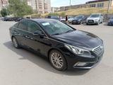 Hyundai Sonata 2016 года за 6 000 000 тг. в Темиртау – фото 3