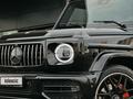 Mercedes-Benz G 500 2020 годаүшін90 000 000 тг. в Астана – фото 8