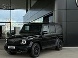 Mercedes-Benz G 500 2020 года за 84 000 000 тг. в Астана – фото 2