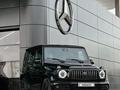 Mercedes-Benz G 500 2020 годаүшін90 000 000 тг. в Астана – фото 4