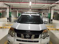 Nissan X-Trail 2011 годаүшін7 800 000 тг. в Астана