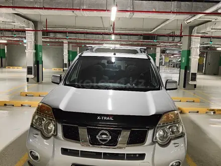 Nissan X-Trail 2011 года за 7 800 000 тг. в Астана