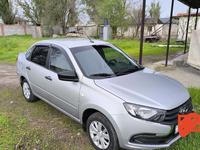 ВАЗ (Lada) Granta 2190 2020 года за 4 400 000 тг. в Алматы