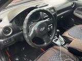 Subaru Impreza 2006 годаүшін2 700 000 тг. в Алматы