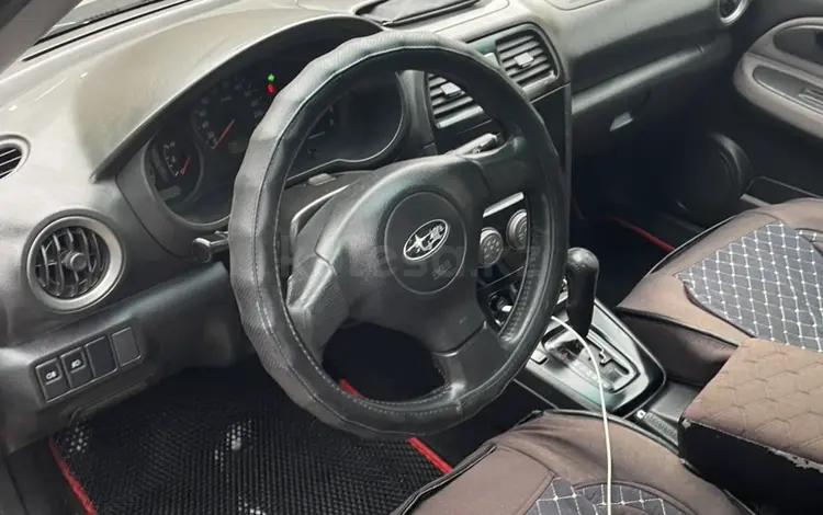 Subaru Impreza 2006 года за 2 700 000 тг. в Алматы