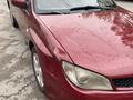 Subaru Impreza 2006 года за 2 700 000 тг. в Алматы – фото 3