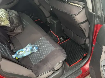 Subaru Impreza 2006 года за 2 700 000 тг. в Алматы – фото 6