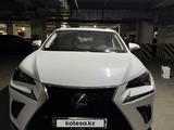 Lexus NX 300 2020 года за 15 700 000 тг. в Алматы