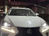 Lexus NX 300 2020 года за 15 700 000 тг. в Алматы – фото 2