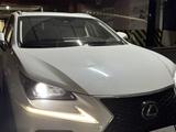 Lexus NX 300 2020 года за 15 700 000 тг. в Алматы – фото 3