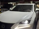 Lexus NX 300 2020 года за 15 700 000 тг. в Алматы – фото 4