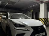 Lexus NX 300 2020 года за 15 700 000 тг. в Алматы – фото 5