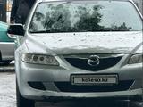 Mazda 6 2002 года за 2 100 000 тг. в Талдыкорган