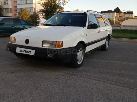 Volkswagen Passat 1991 года за 1 350 000 тг. в Тараз