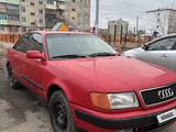 Audi 100 1991 года за 1 700 000 тг. в Караганда – фото 2