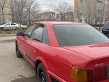 Audi 100 1991 года за 1 700 000 тг. в Караганда – фото 4