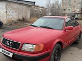 Audi 100 1991 года за 1 700 000 тг. в Караганда – фото 3